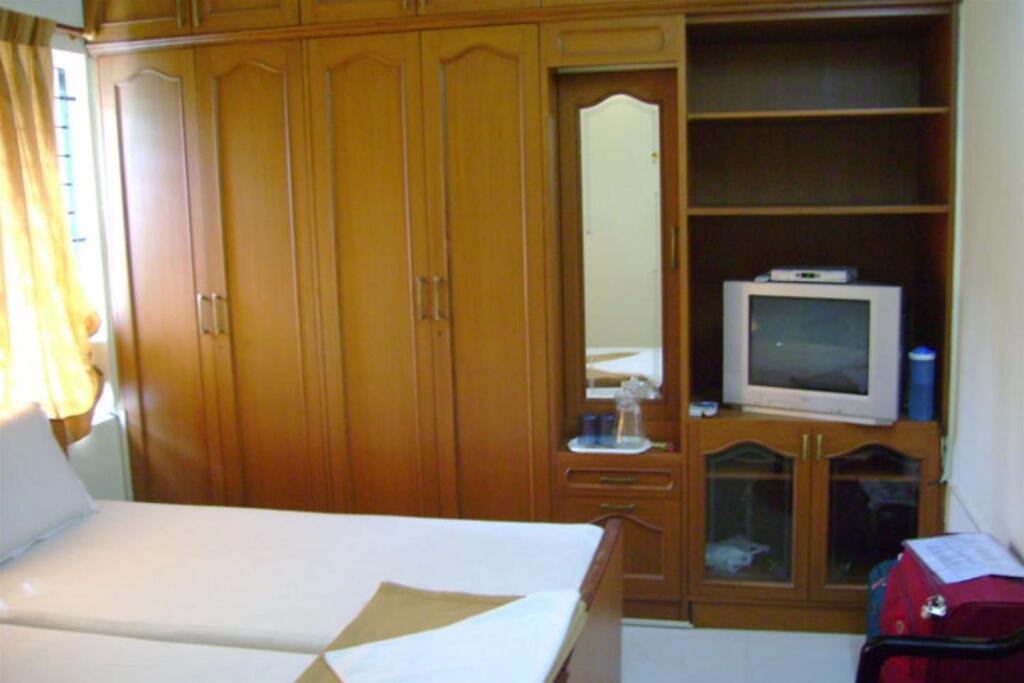 Ченнаи: OMR Guest House