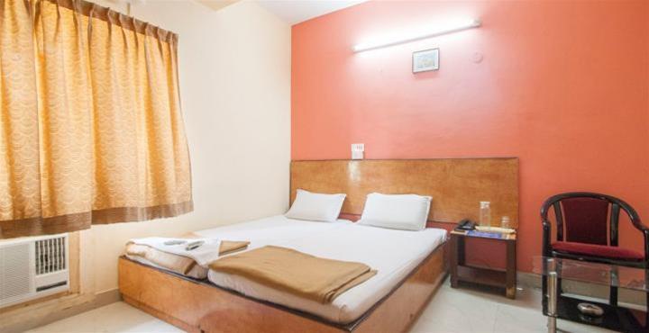 Ченнаи: OMR Guest House