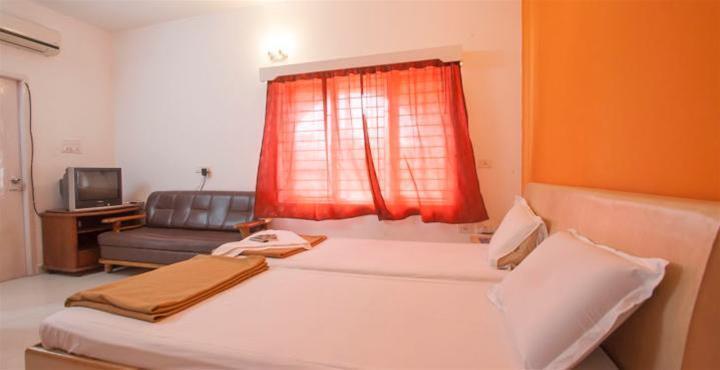 Ченнаи: OMR Guest House