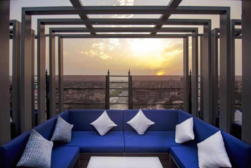 Джайпур: Royal Orchid Central Jaipur