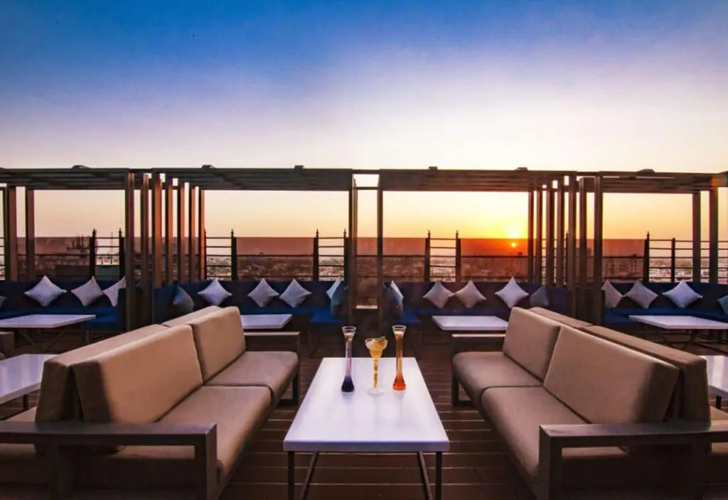 Джайпур: Royal Orchid Central Jaipur