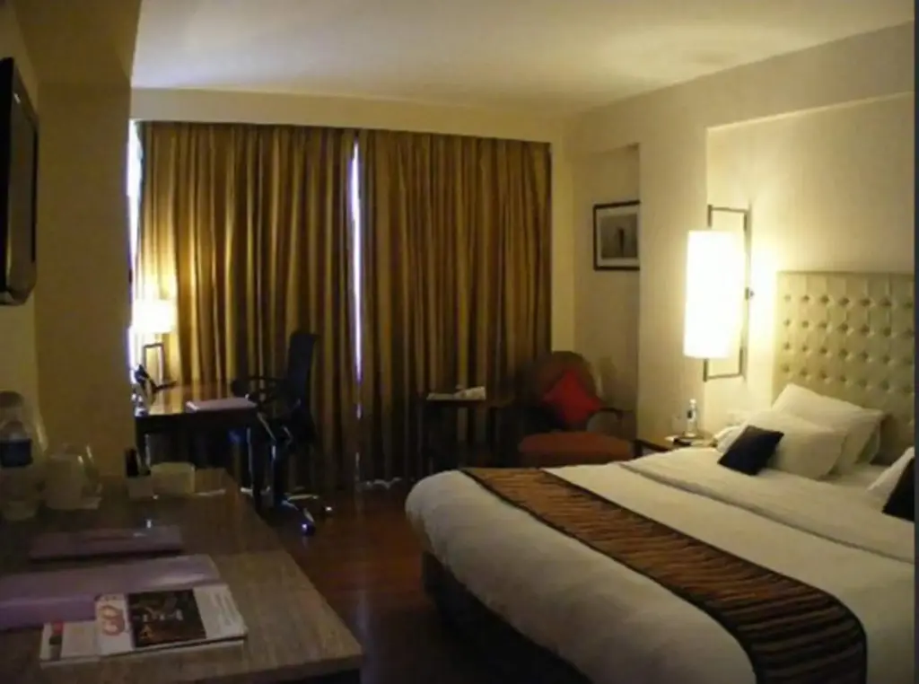 Джайпур: Royal Orchid Central Jaipur