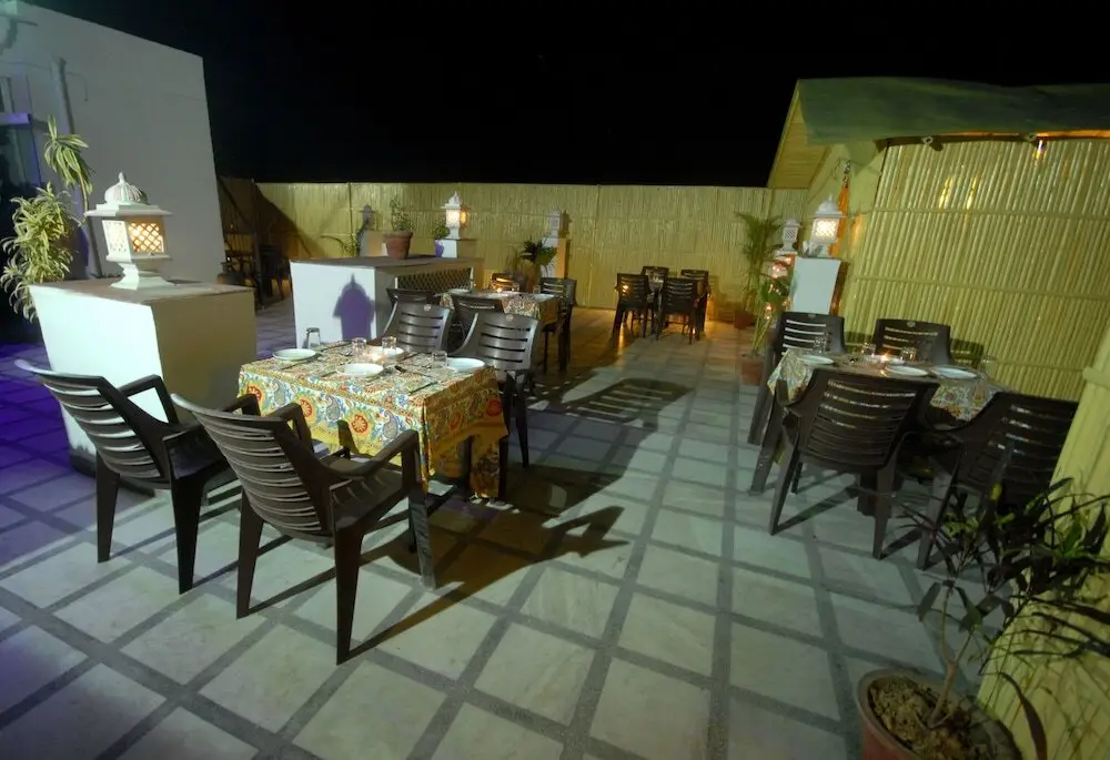 Джайпур: Rajputana Haveli