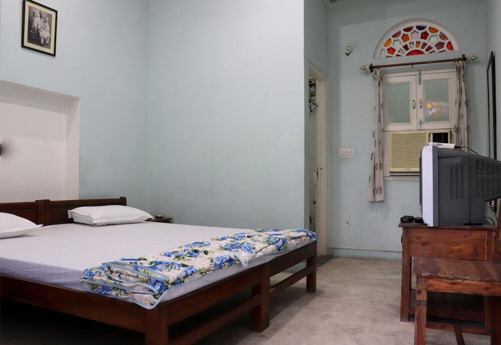 Джайпур: Mahar Haveli Bed & Breakfast
