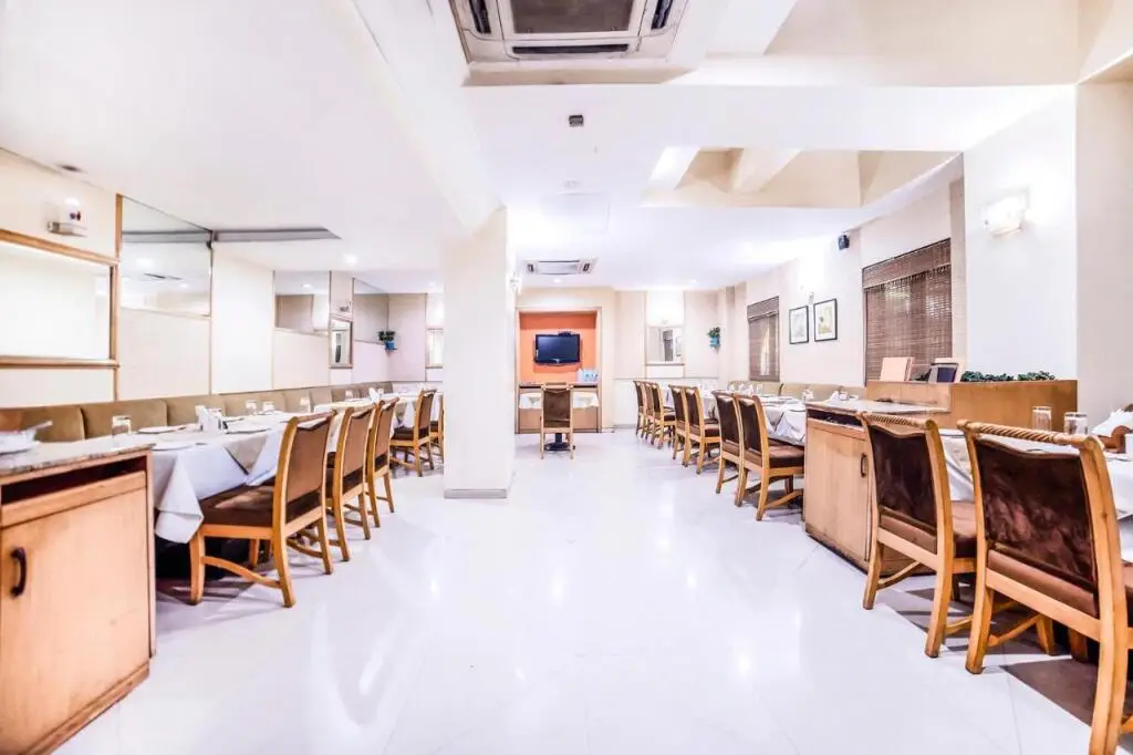 Пуна: Gandharv Residency