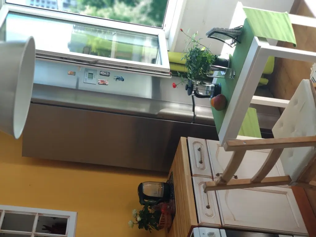 Москва: Na Polezhaevskoj Apartments