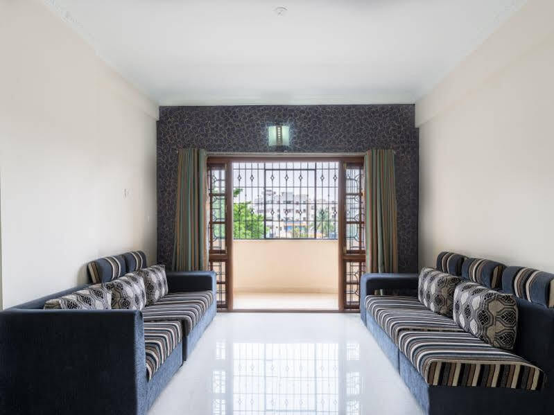 Бангалор: Royal 9 Hotel Apartment