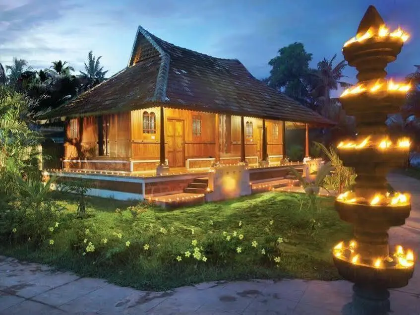 Cherai Beach Resort — фото 1