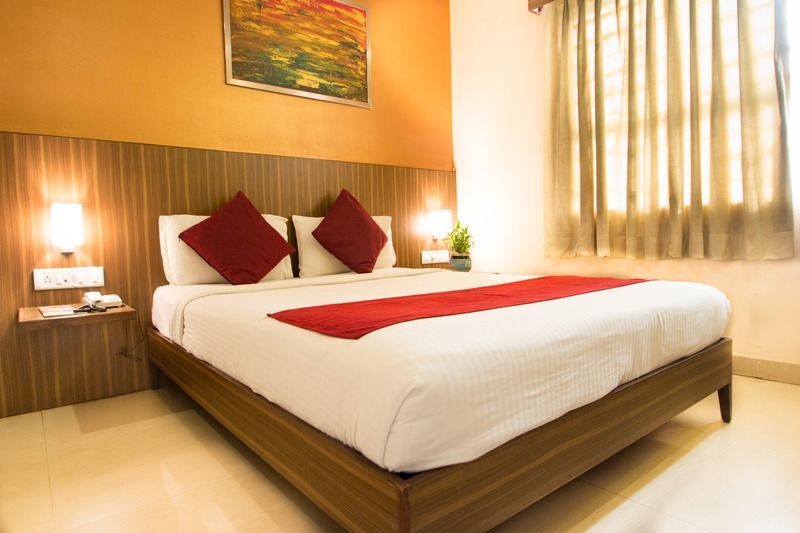 Бангалор: Nandhana Comforts