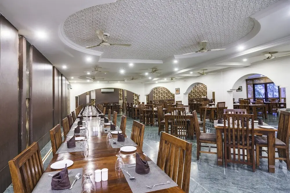 Савай-Мадхопур: Ranthambore Regency Hotel