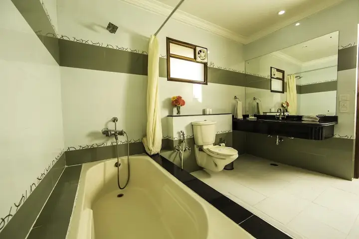 Савай-Мадхопур: Ranthambore Regency Hotel