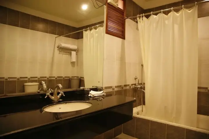 Савай-Мадхопур: Ranthambore Regency Hotel