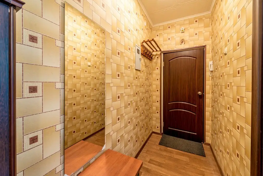 Москва: Na Prospekte 60-Letiya Oktyabrya Apartments