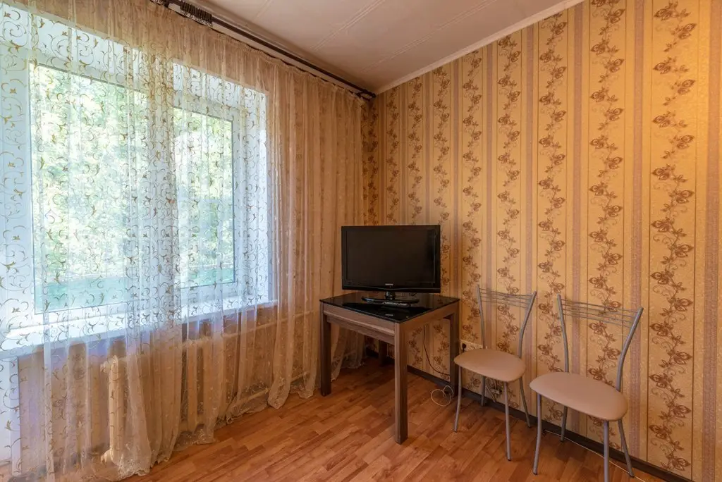 Москва: Na Prospekte 60-Letiya Oktyabrya Apartments