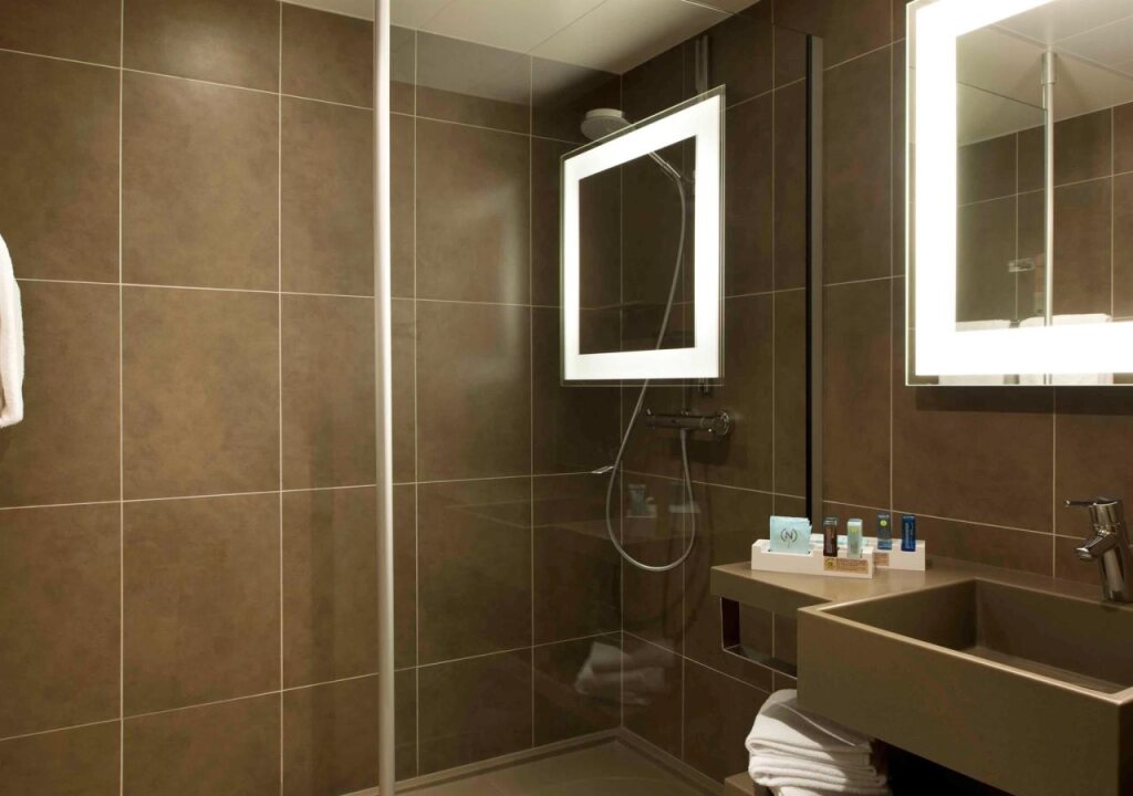 Кандолим: Novotel Goa Resort And Spa