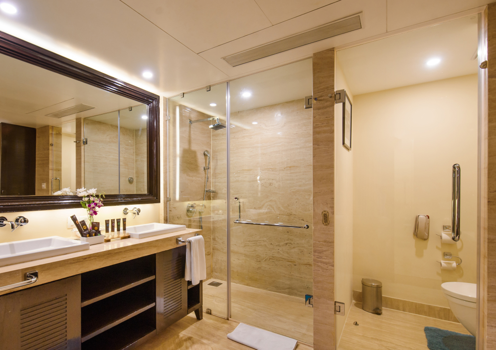 Кандолим: Novotel Goa Resort And Spa
