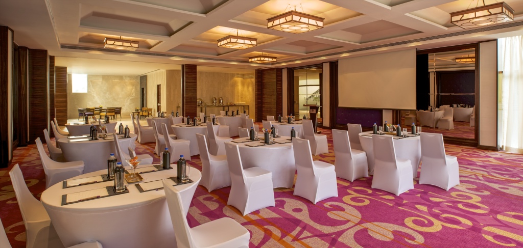 Кандолим: Novotel Goa Resort And Spa