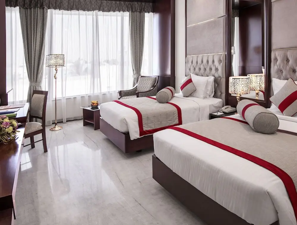 Пудучерри: The Sunway GRT Grand, Pondicherry