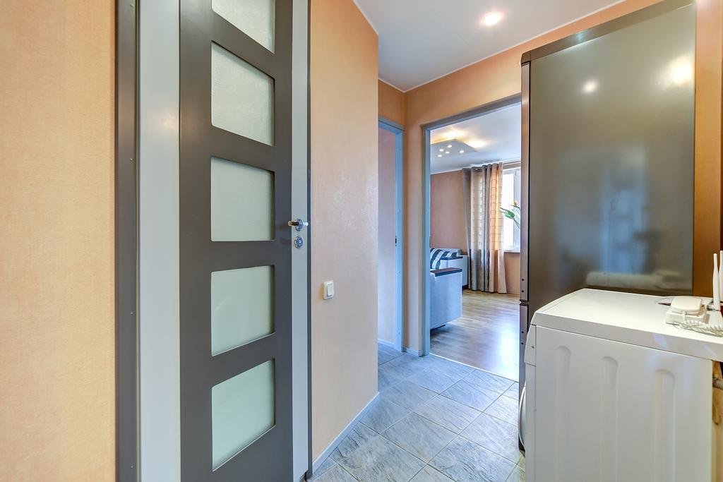 Санкт-Петербург: Na Bolshevikov 5 Apartments