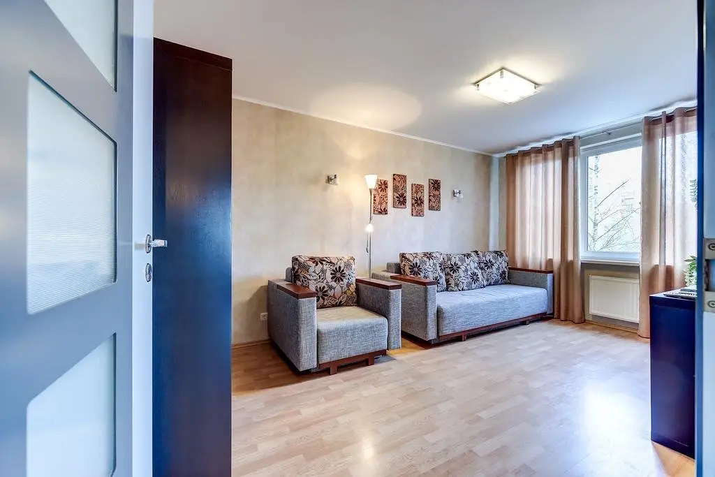 Санкт-Петербург: Na Bolshevikov 5 Apartments