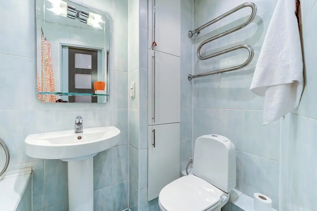 Санкт-Петербург: Na Bolshevikov 5 Apartments