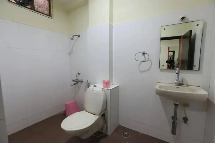 Хидерабад: Hotel VJR Residency