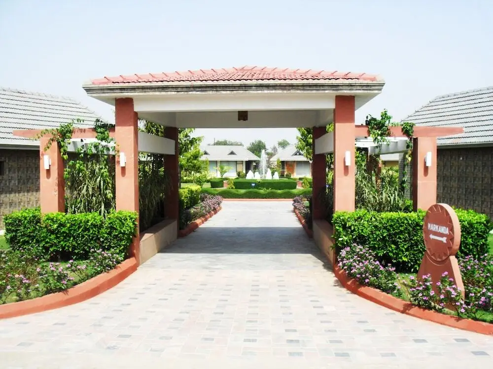 Говардхан: Radha Ashok at Brij Vasundhara