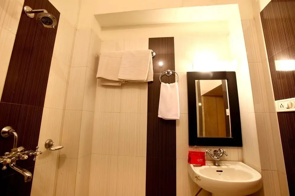Джайсалмер: OYO 1264 Hotel Royal Haveli