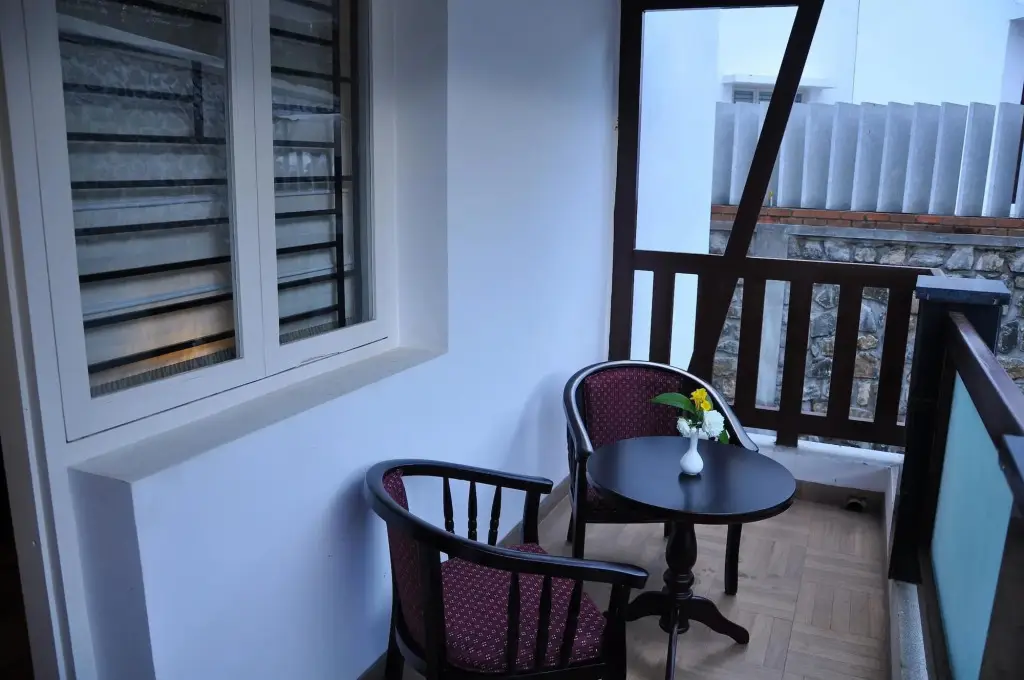 Кодайканал: Oyo 1870 Hotel Rt Hill View