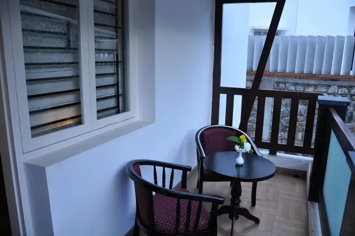 Кодайканал: Oyo 1870 Hotel Rt Hill View