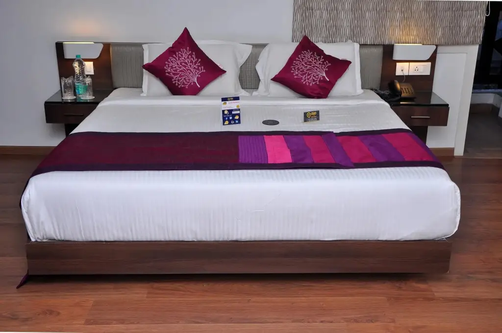 Кодайканал: Oyo 1870 Hotel Rt Hill View