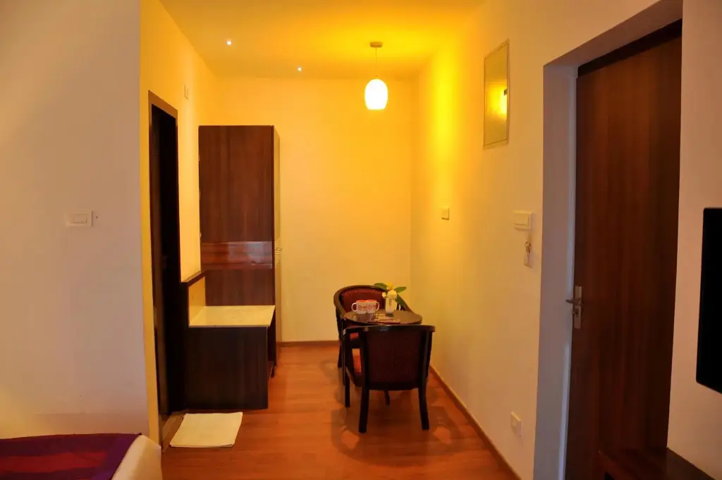 Кодайканал: Oyo 1870 Hotel Rt Hill View