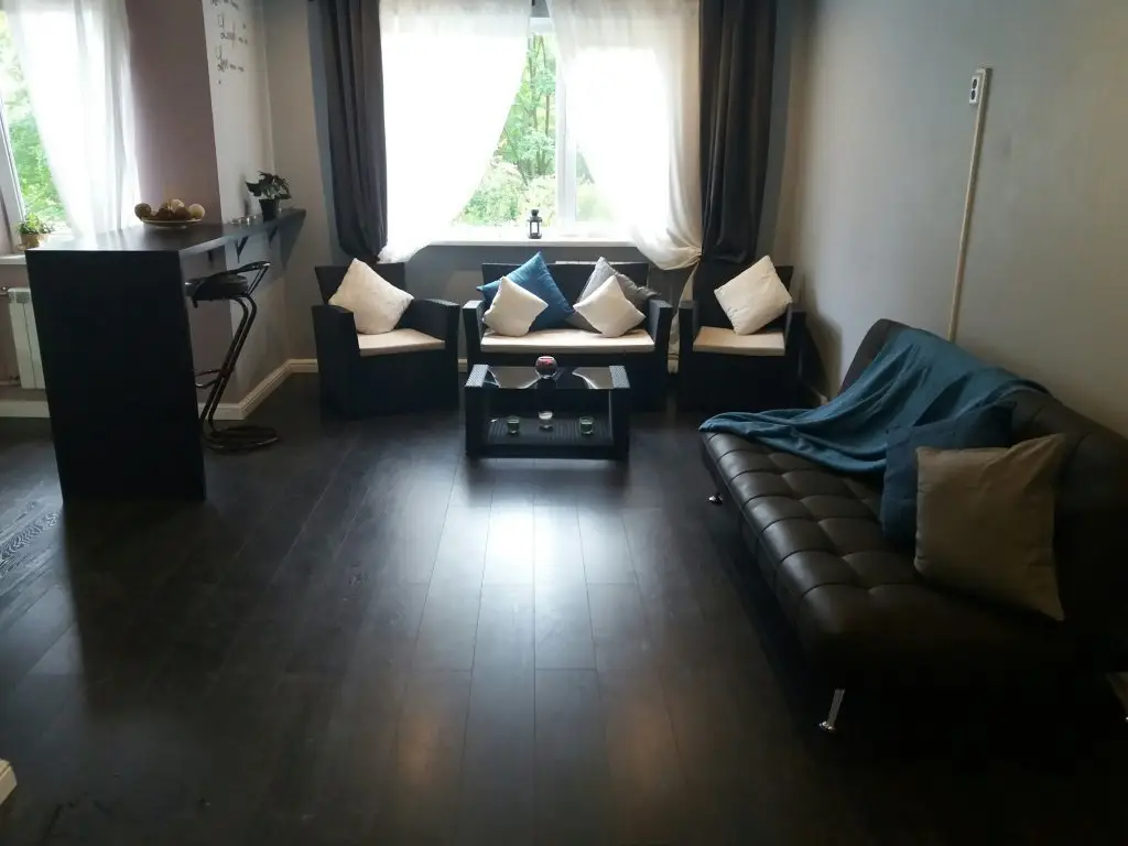 Санкт-Петербург: Na Primorskoy U Metro Apartment