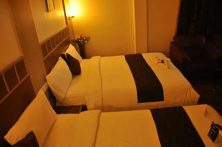 Кодайканал: OYO 1869 Hotel Aarem Valley Castle