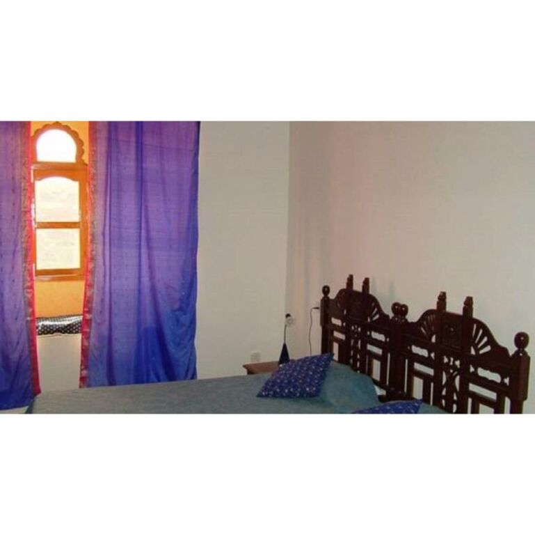 Джайсалмер: Vista Rooms at Sunset Point
