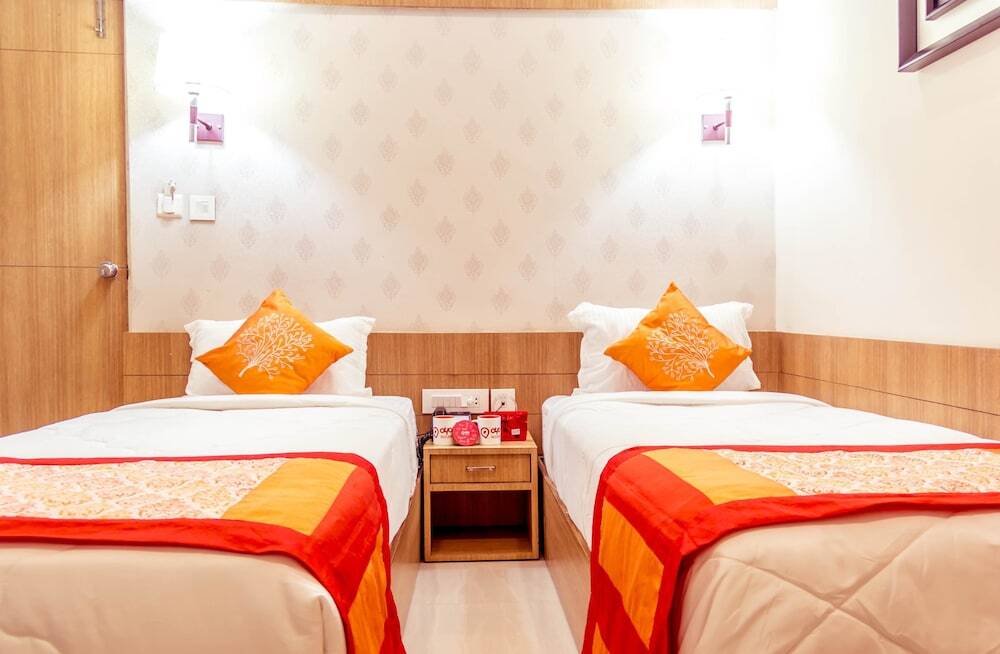 Висакхапатнам: OYO 1661 Hotel Athidi Grand