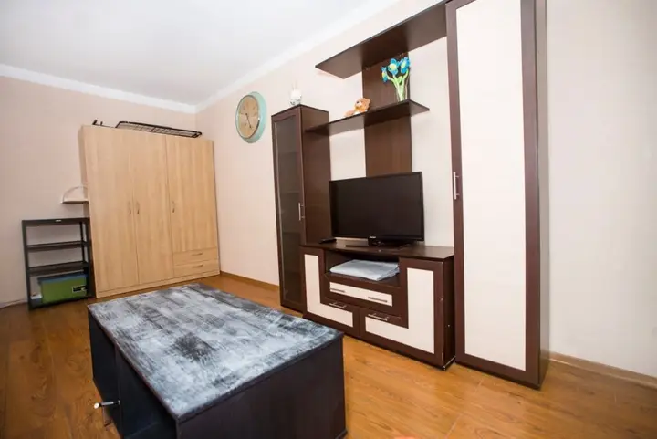 Москва: Na Profsoyuznoj, 85k1 Apartments