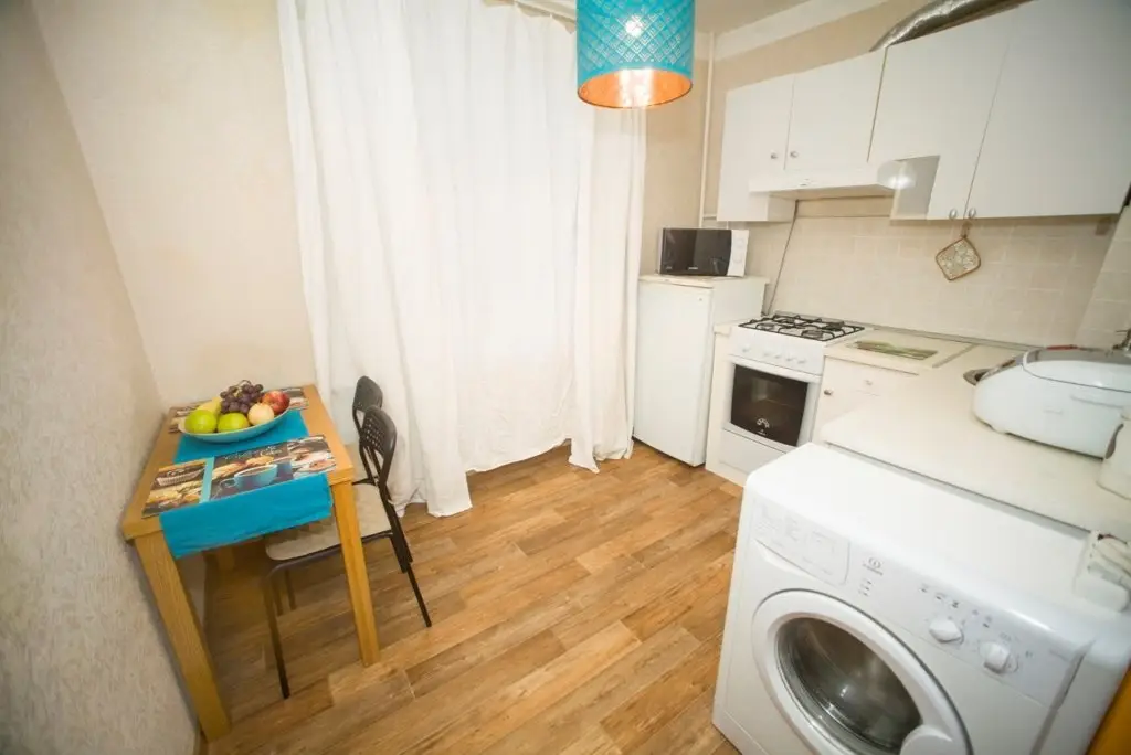 Москва: Na Profsoyuznoj, 85k1 Apartments
