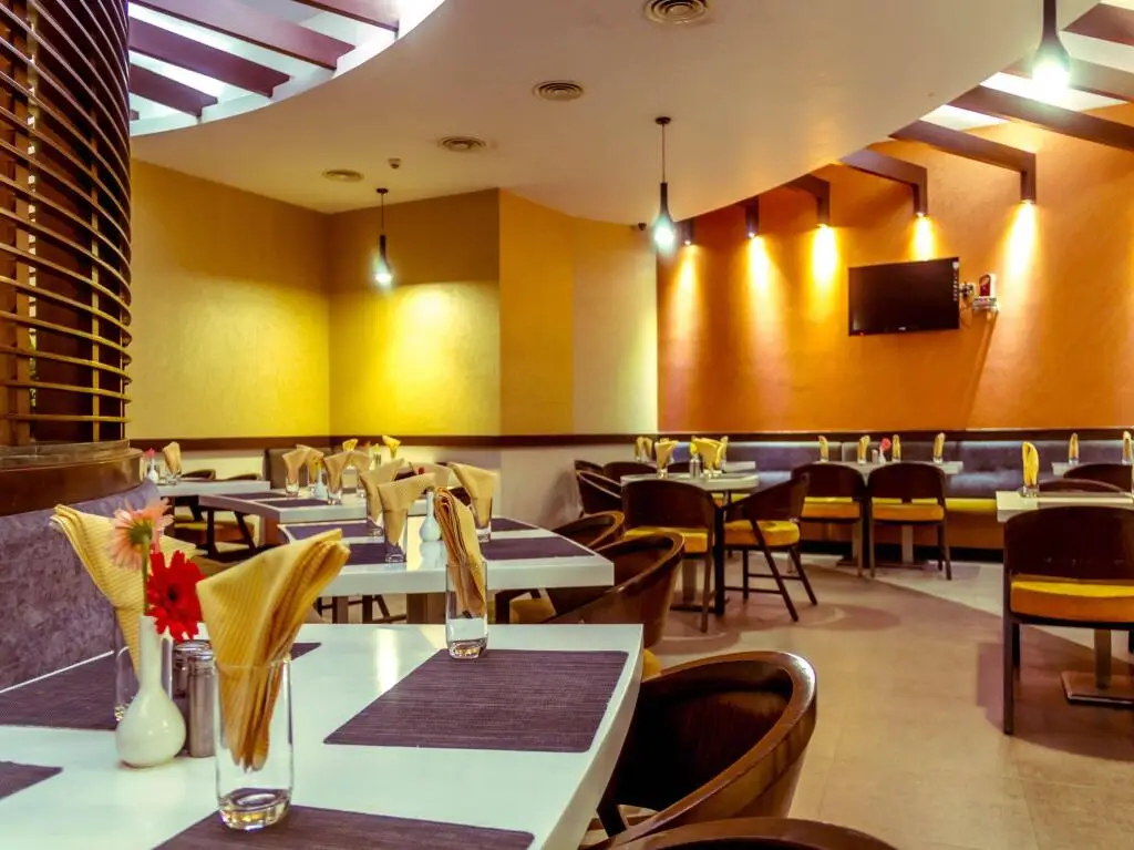 Висакхапатнам: OYO 1434 Hotel Daspalla