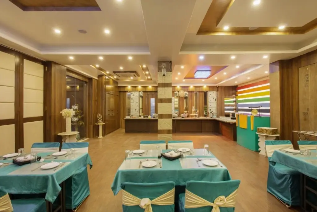 Джайпур: OYO 396 Hotel Milestone 251