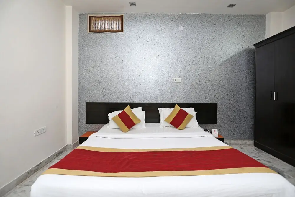 Гуруграм: OYO 677 Tanvi Villa