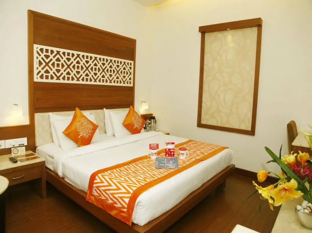 Коимбатур: OYO Rooms Ramnagar Kalingarayan Street