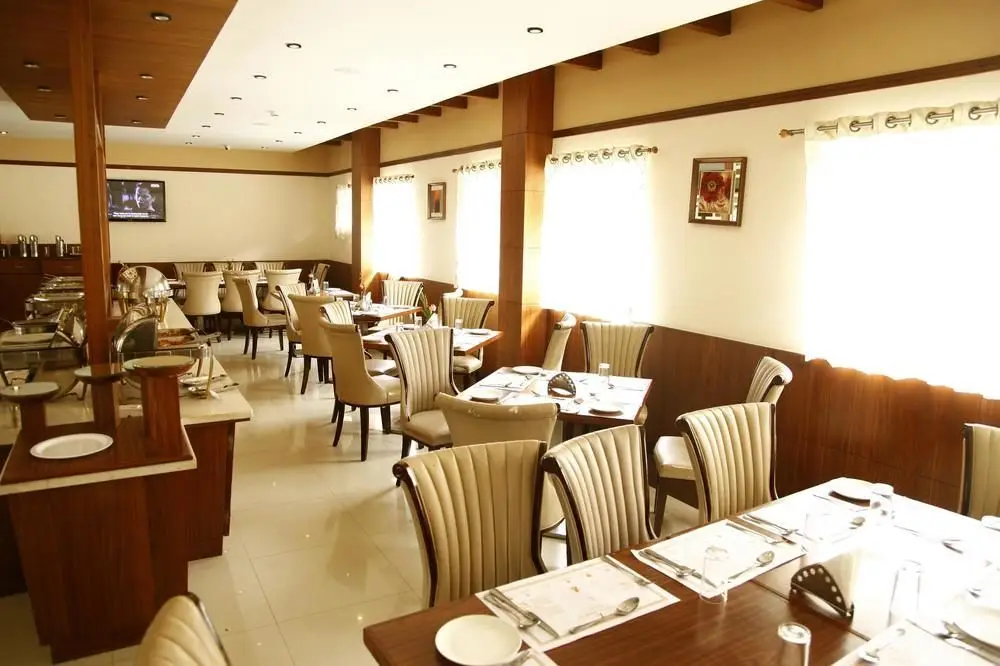 Коимбатур: OYO Rooms Ramnagar Kalingarayan Street