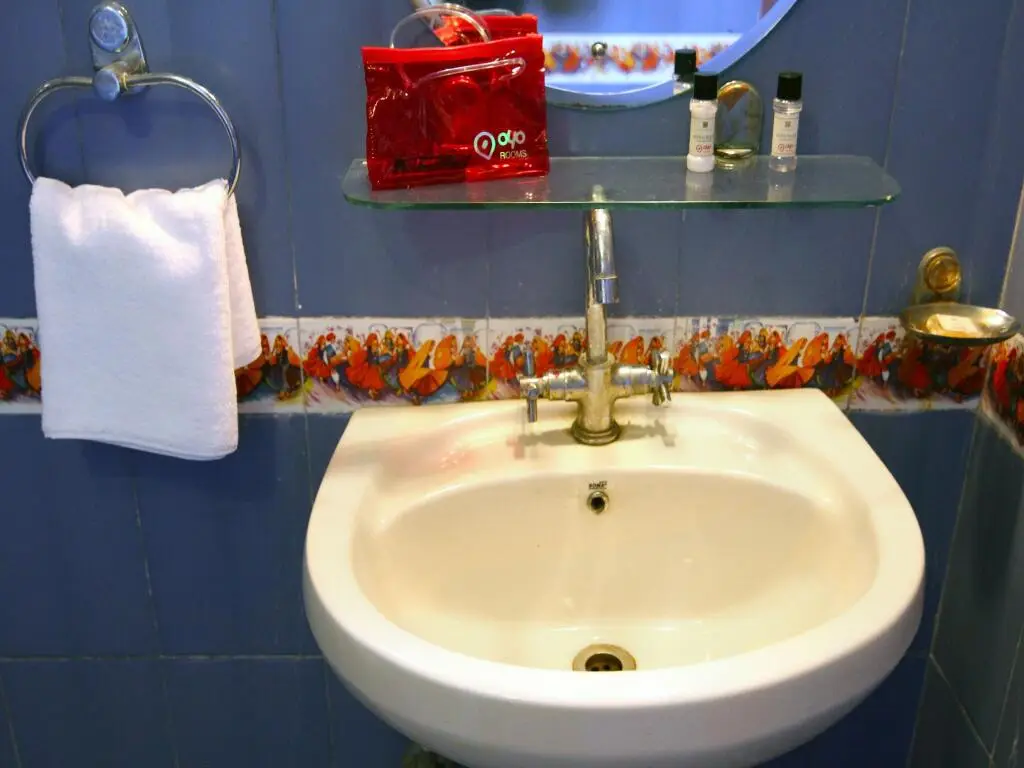 Джайпур: OYO 1656 Hotel Mandela House