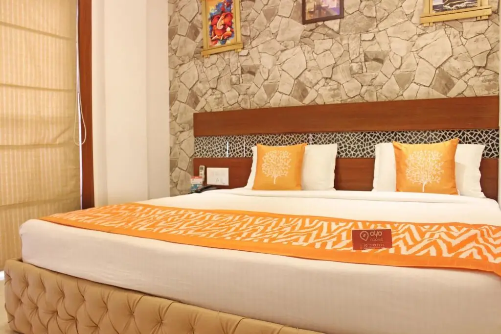 Бангалор: OYO Rooms Marathahalli Flyover