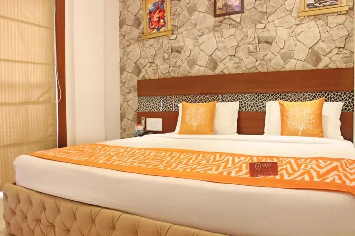 Бангалор: OYO Rooms Marathahalli Flyover