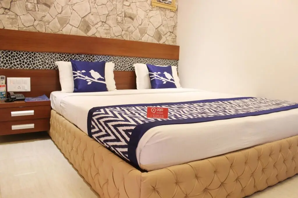 Бангалор: OYO Rooms Marathahalli Flyover
