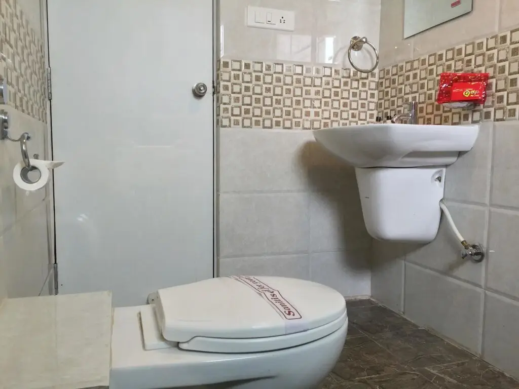 Бангалор: OYO Rooms Marathahalli Flyover