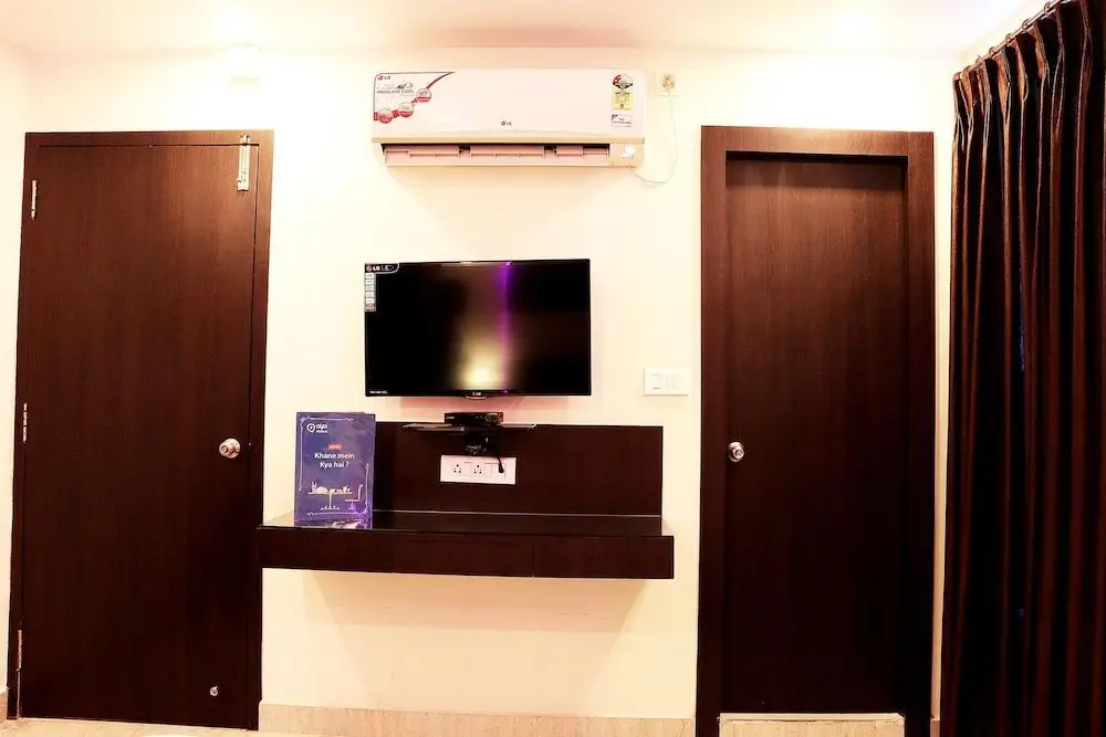 Колката: OYO 886 Hotel Sheldon International