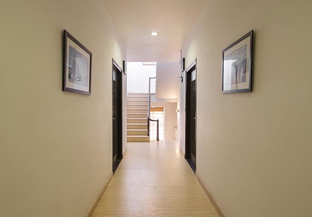 OYO 705 Hotel S-57 — фото 1